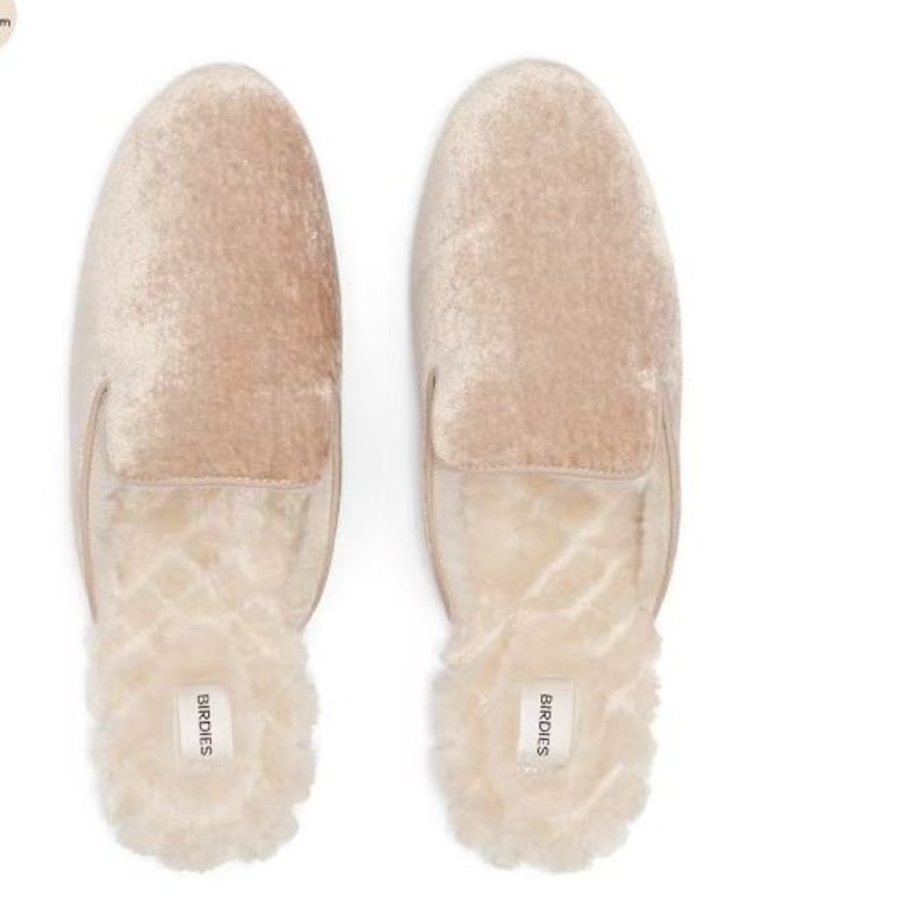 Birdies Pheobe Slippers